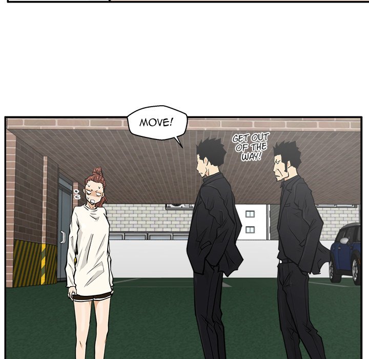 Mr. Kang - episode 21 - 8