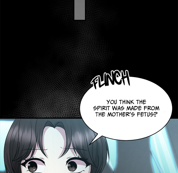 Demon Cat - episode 13 - 28