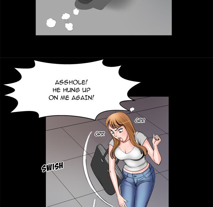 My Wife's Partner - episode 4 - 42