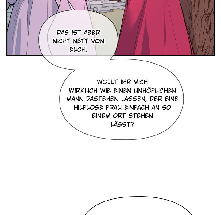 Die Prinzessin und ihre Leibwächter - episode 7 - 11