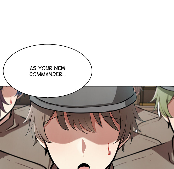 Draco-Knight Commander - UNCENSORED - episode 34 - 151