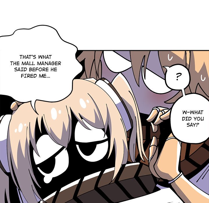 Iron Mech Bride - episode 20 - 13