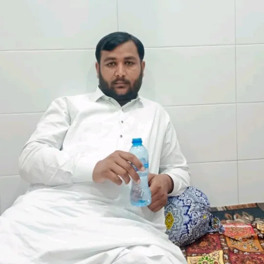 malikismailarbi
