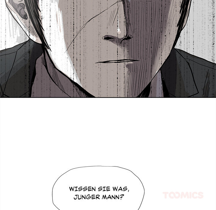 Das azurblaue Land - episode 52 - 57