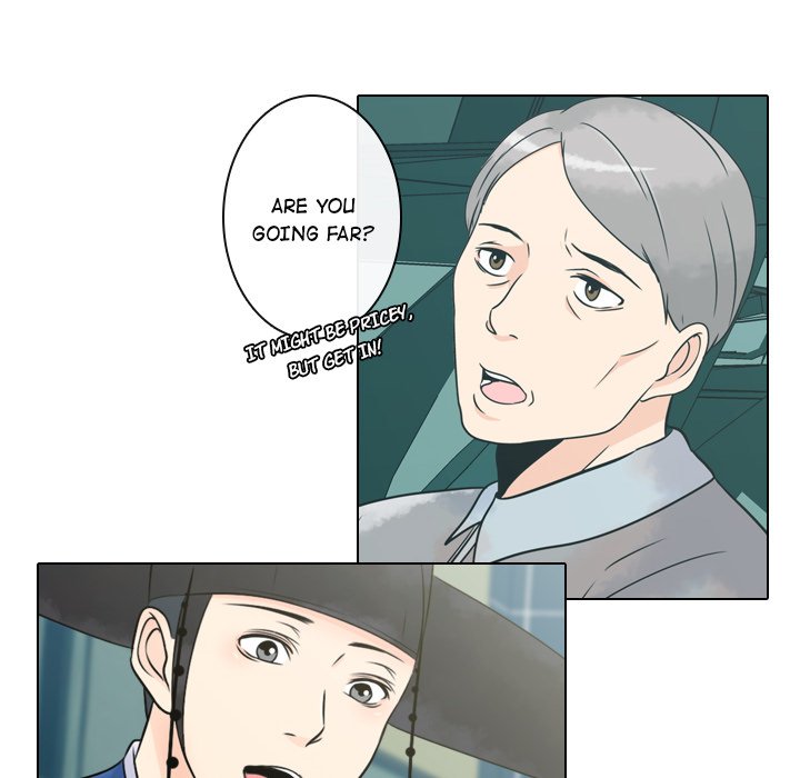 Leave Me Not - episode 7 - 96