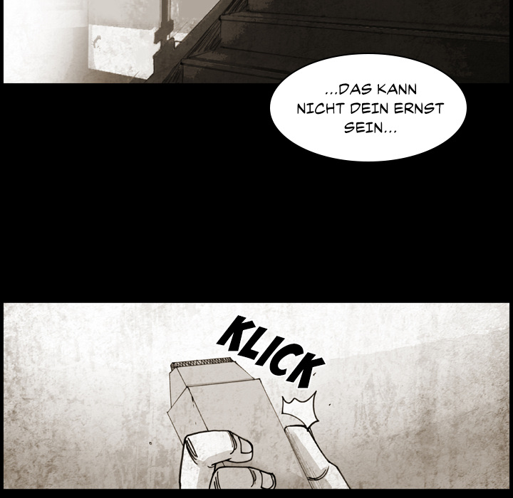 Der Schlägerjäger - episode 31 - 61