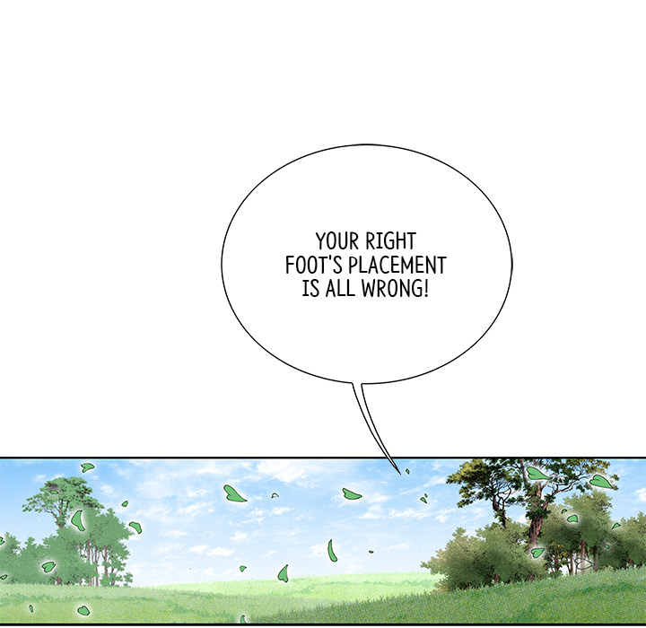 The Tale of The Hyungsan Sect - episode 51 - 53