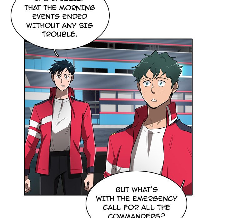 Stardust - episode 64 - 53