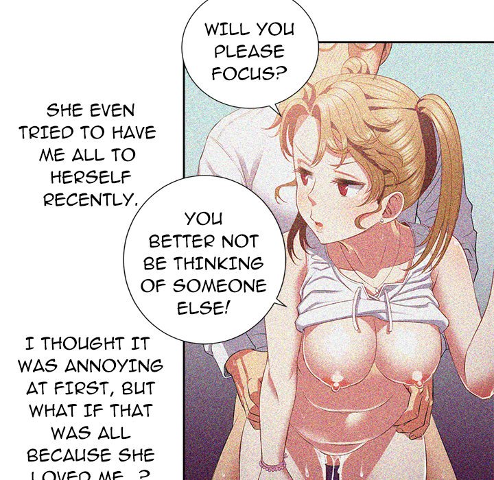 Yuri's Part Time Job - episode 35 - 55