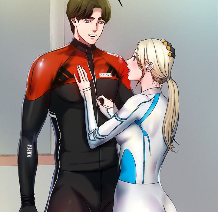 Ice Love - episode 1 - 34