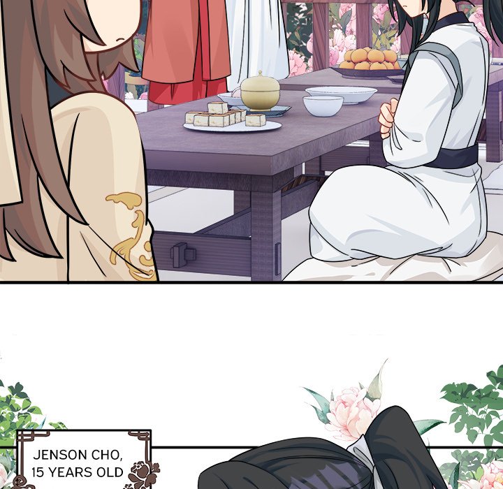My Wife, The Prince - episode 21 - 16