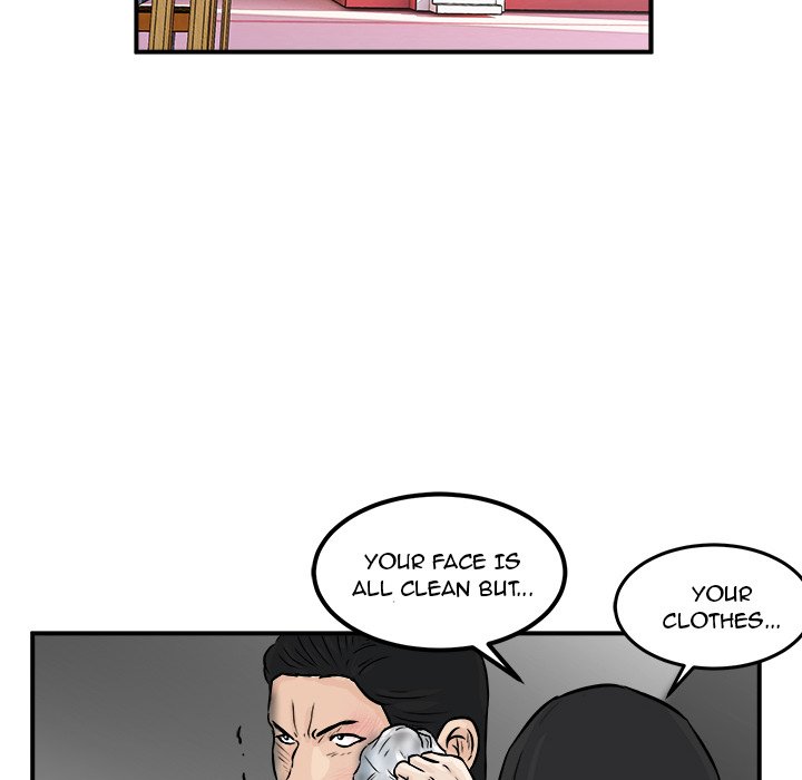 He Queen - episode 9 - 41