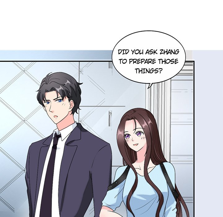 Mommy, Where's My Daddy? - episode 45 - 14