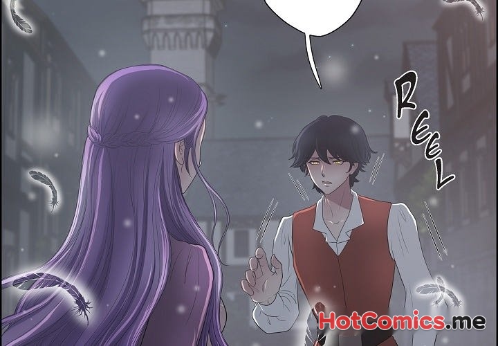 On the Emperor's Lap - episode 22 - 1
