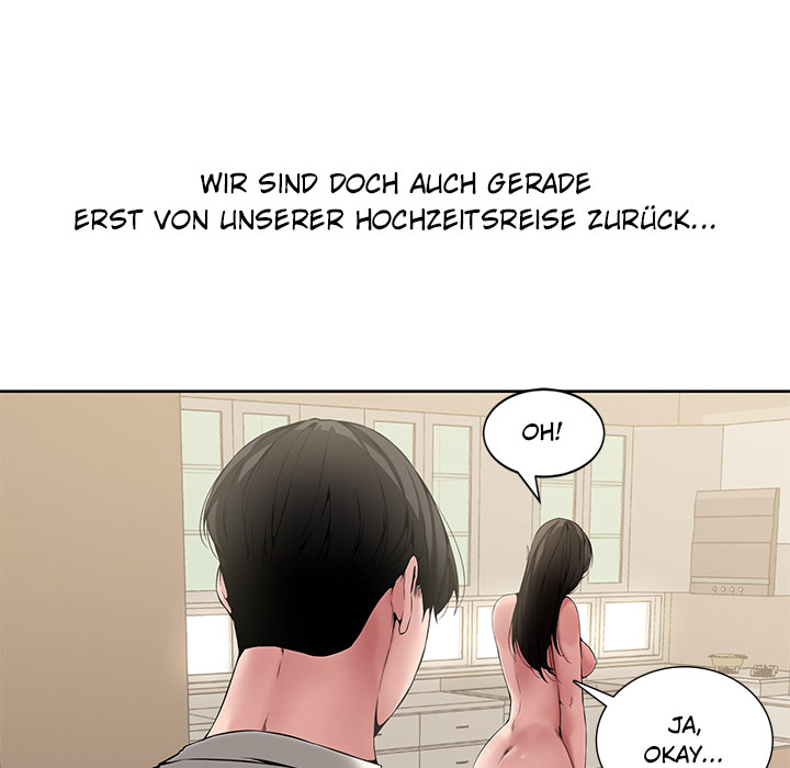 Frisch verheiratet - episode 3 - 13