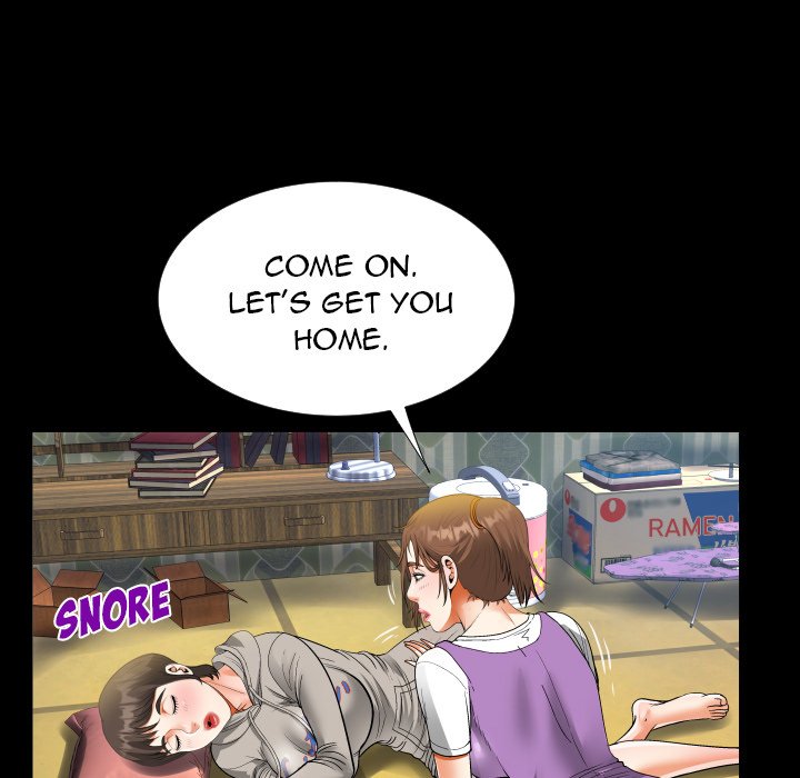 Knock Knock - episode 8 - 46