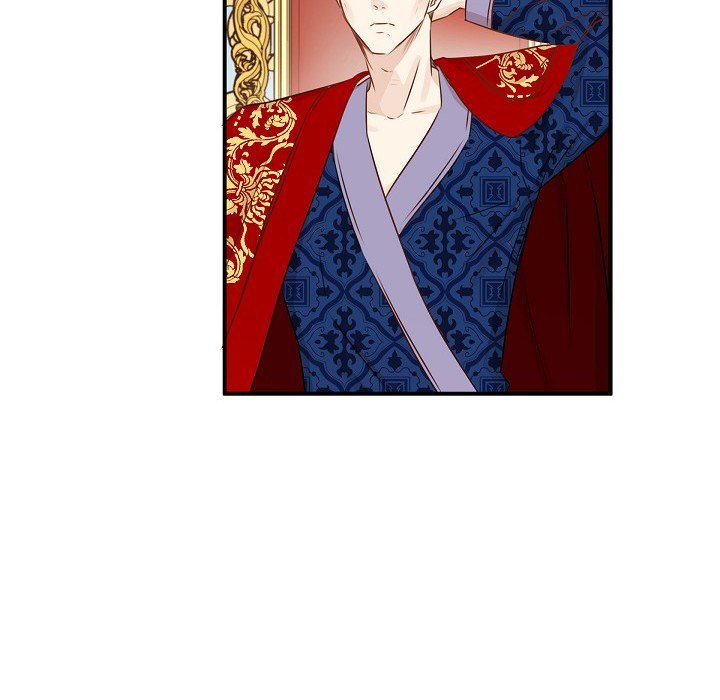 Hold on, Crown Prince! - episode 47 - 119