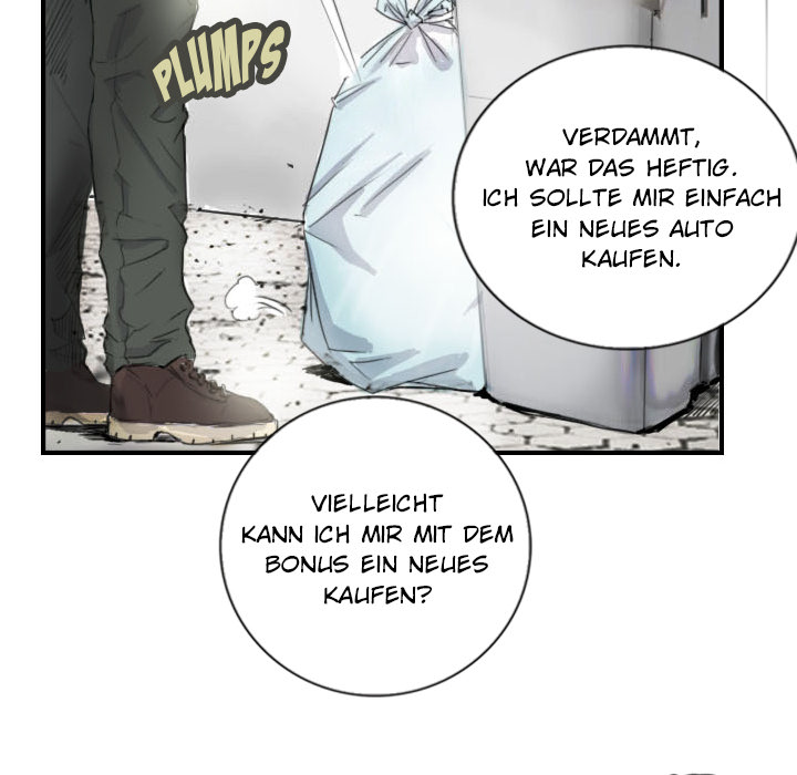 Seine Superkräfte - episode 5 - 37