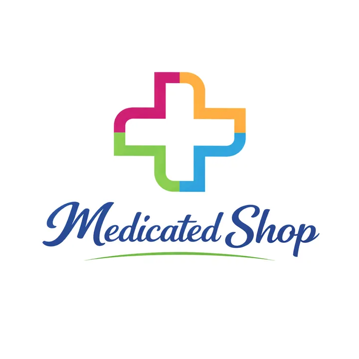 @medicated.shop