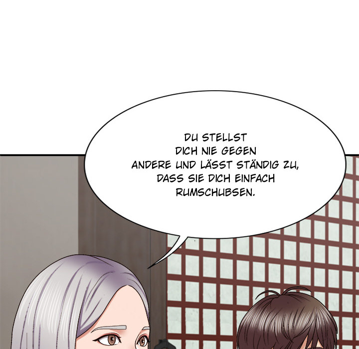 Ein standhafter Geist - episode 49 - 61