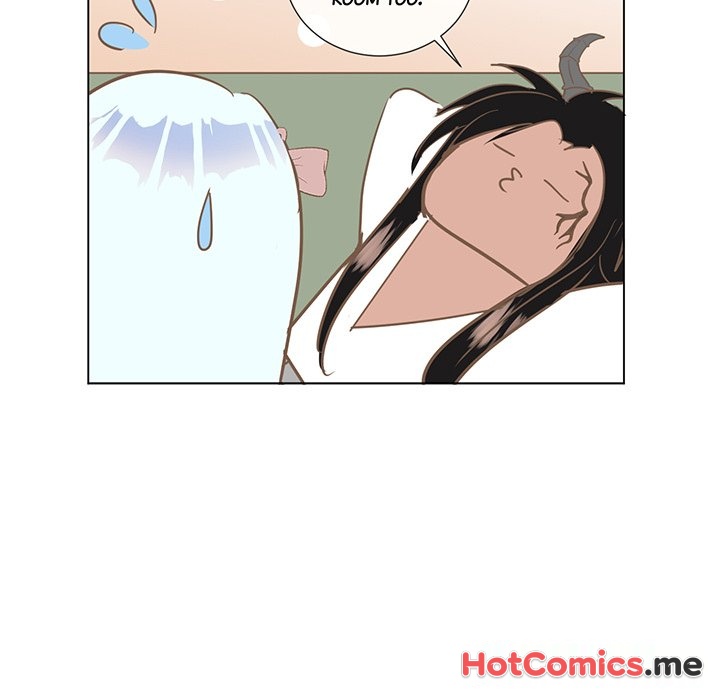 Now, I am Demon King's Wife - episode 4 - 86