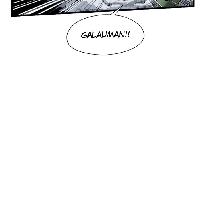 Galauman - episode 1 - 20