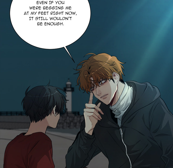 The Spring Scent of the Sea - episode 64 - 101