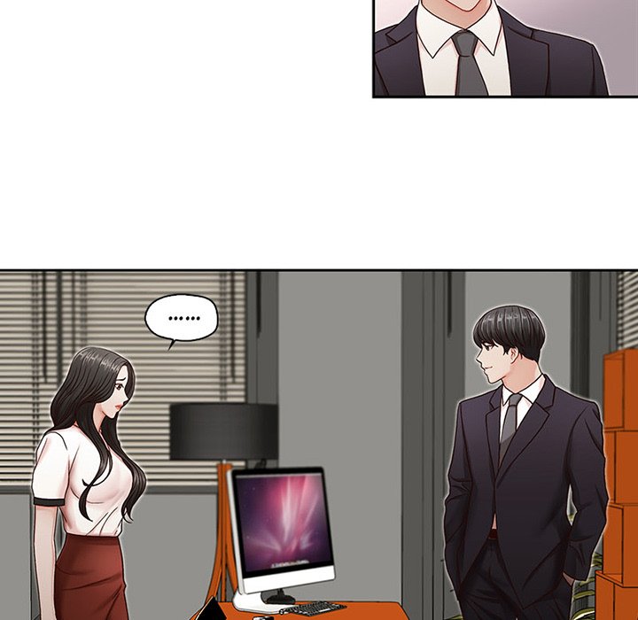 My brother's Secret-ary - episode 10 - 29