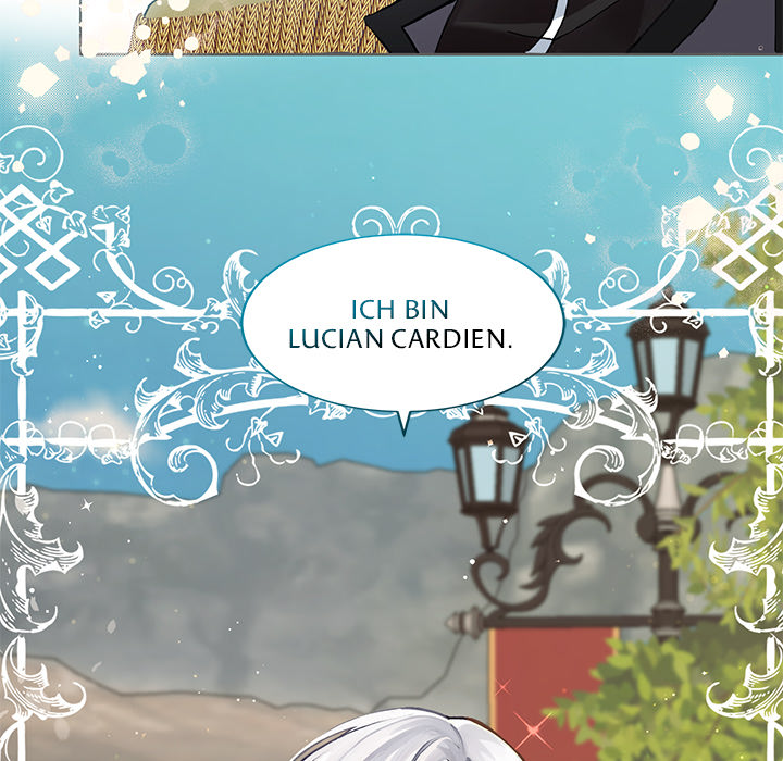 Ich bin die Frau des verdorbenen Nebencharakters - episode 1 - 4
