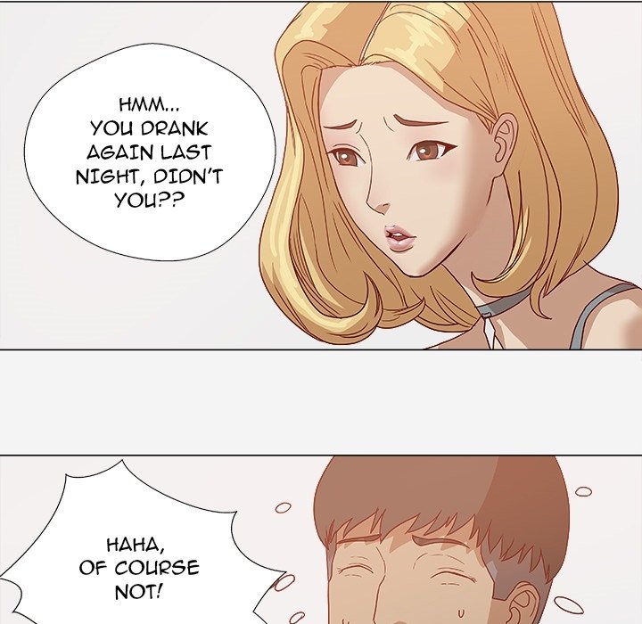 The Good Manager - episode Prologue - 19