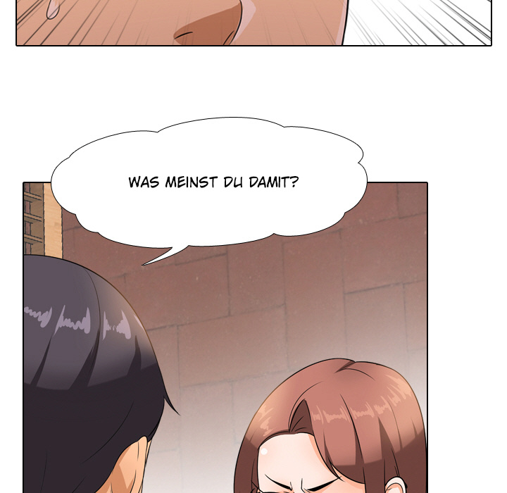 Das Partnerkarussell - episode 11 - 22