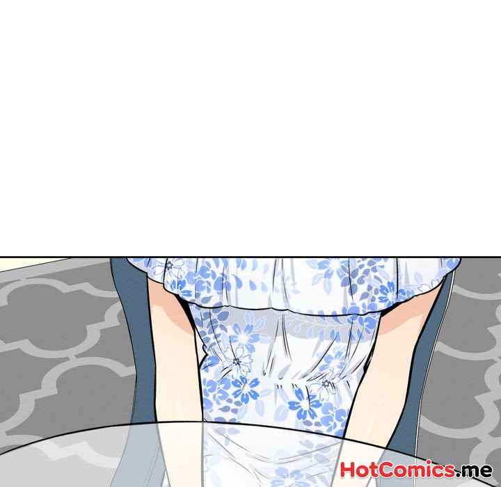 Excuse me, This is my Room - UNCENSORED - episode 36 - 8