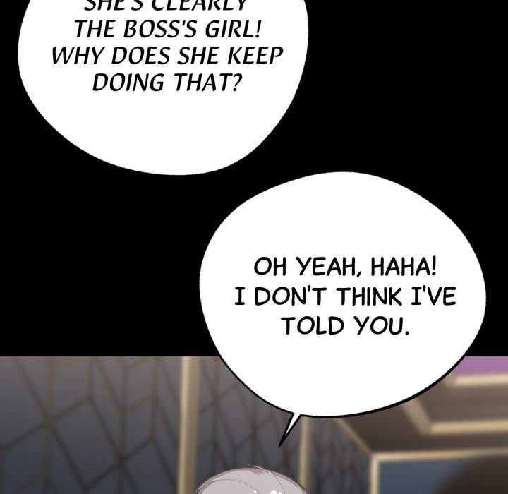 Workaholic Gangster - episode 4 - 132