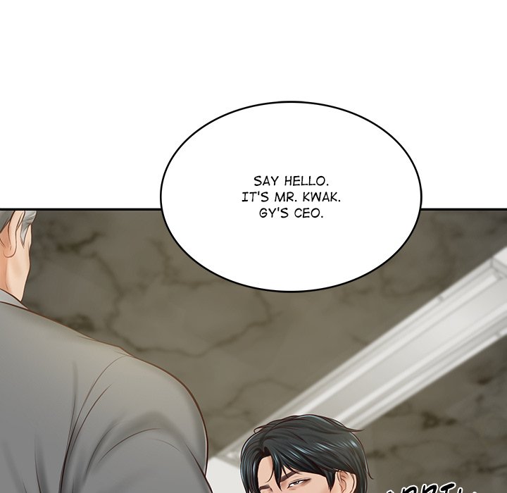 Extremely Rich Family - episode 12 - 56