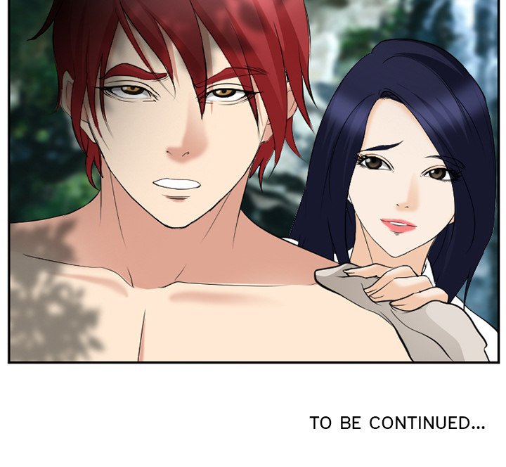 Dating Contract - episode 58 - 92