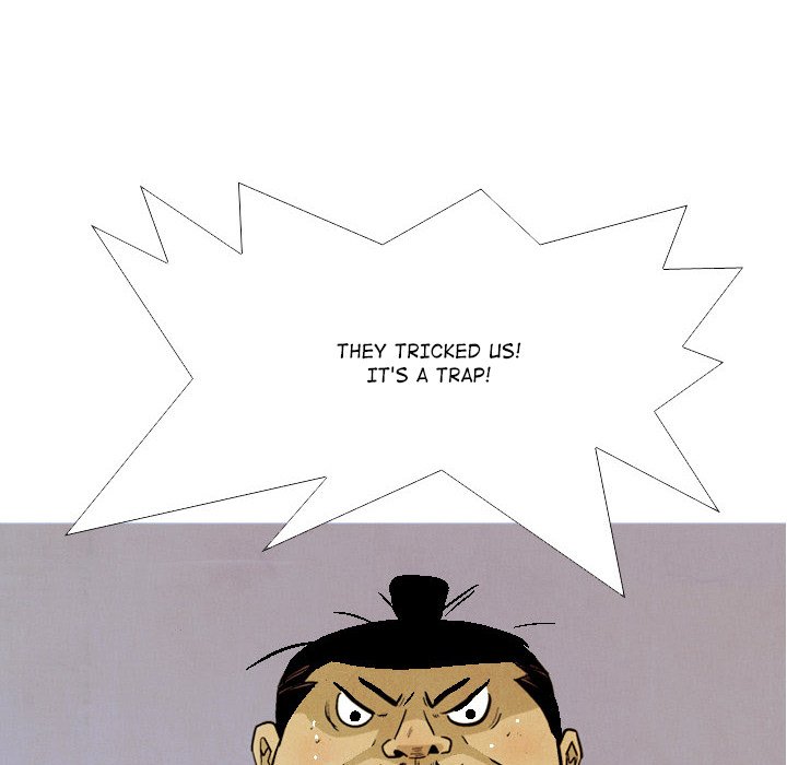 The Sword Clan - episode 38 - 5