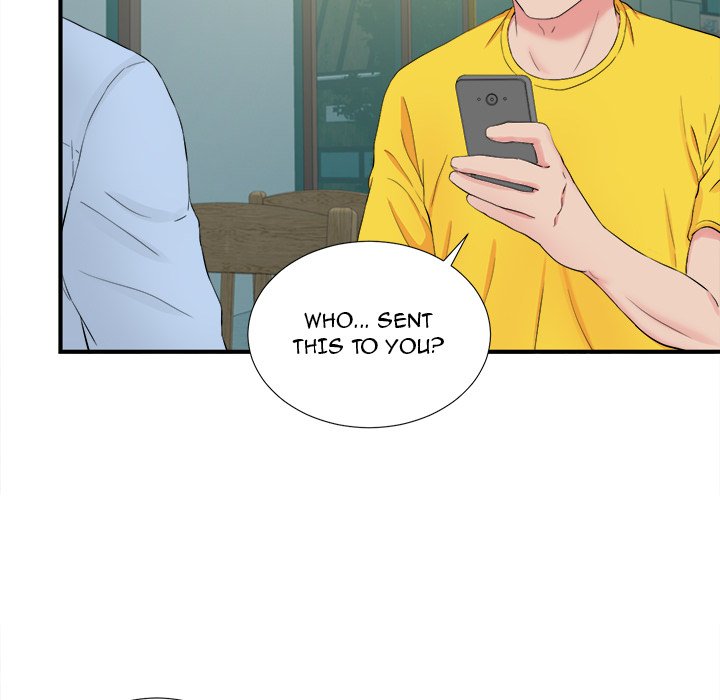 The Secret Friend - episode 82 - 93