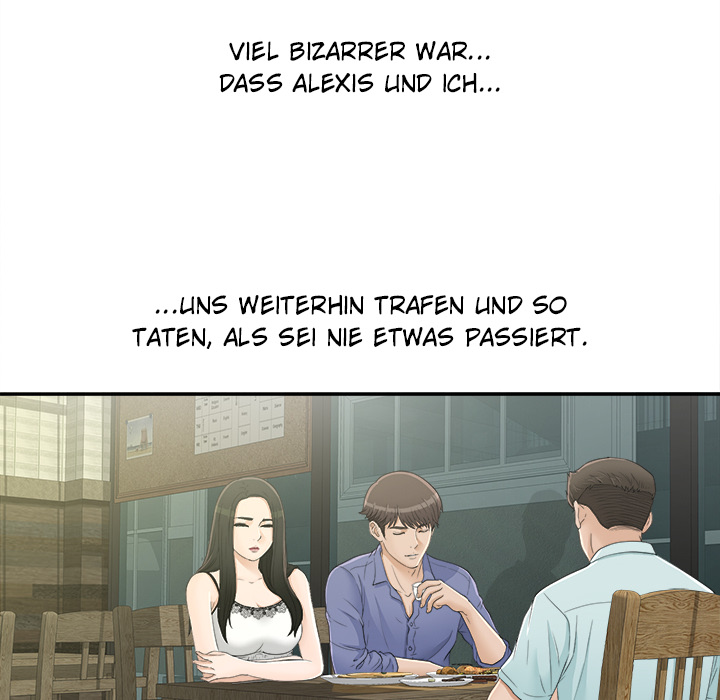 Geheimnisse unter Freunden - episode 9 - 45