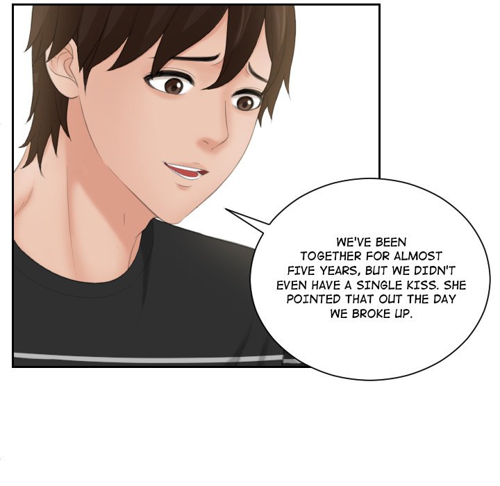 My Love Companion - episode 16 - 84
