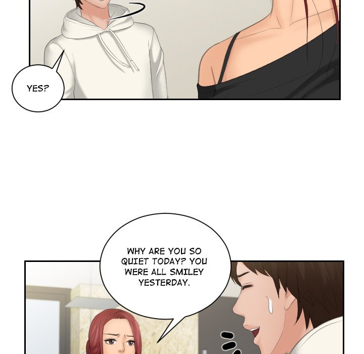 My Love Companion - episode 25 - 17