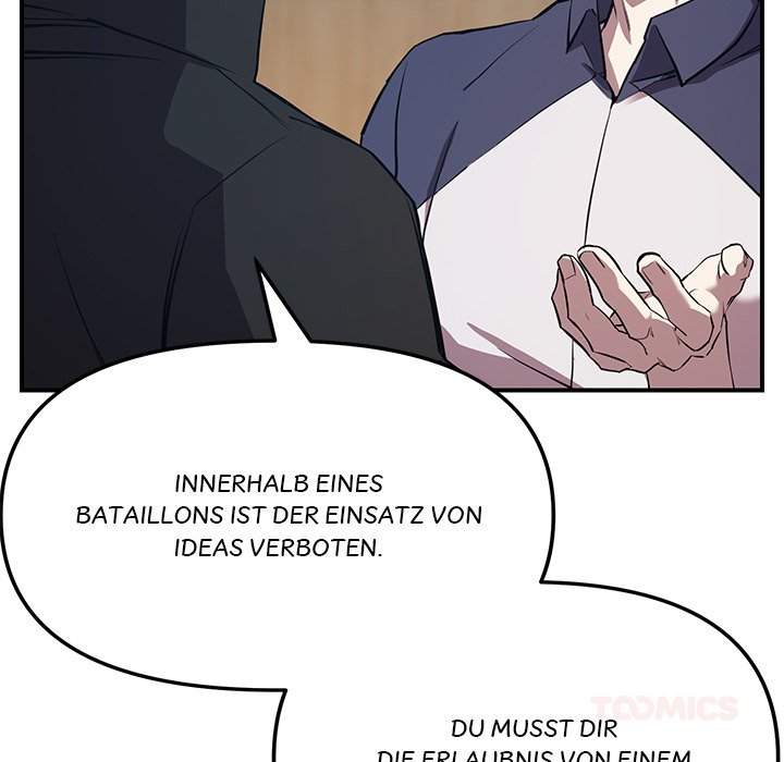 Meine Schulzeit mit Rang F - episode 54 - 27