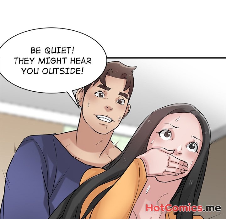 The Mismatch - episode 25 - 92