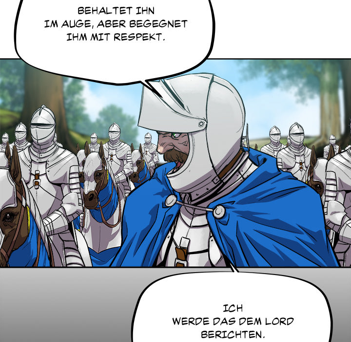 Karmas Weg - episode 35 - 42
