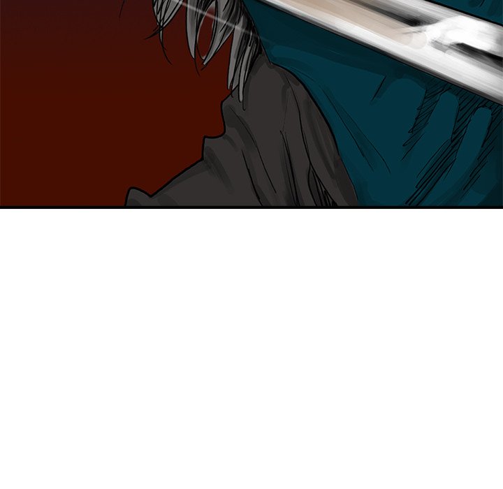 The Blade Demon - episode 37 - 61