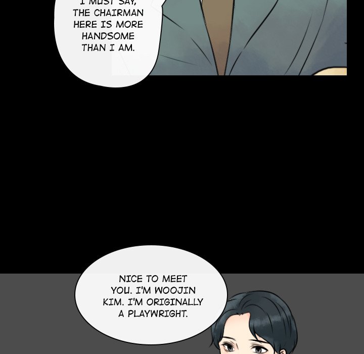 Leave Me Not - episode 19 - 38