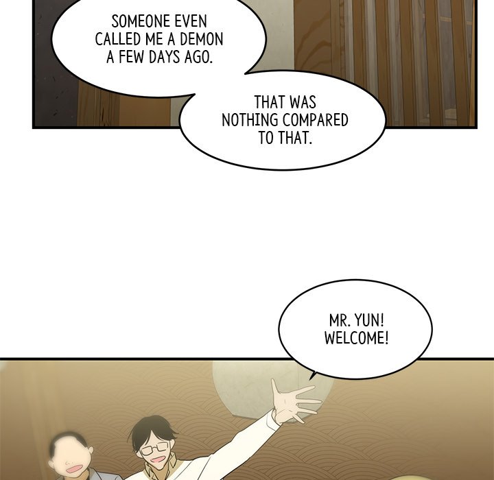 The Law of Special Relationships - episode 52 - 45