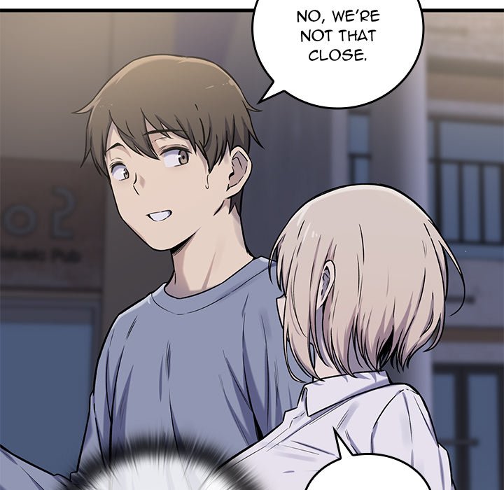 Excuse Me, This is my Room - episode 17 - 96