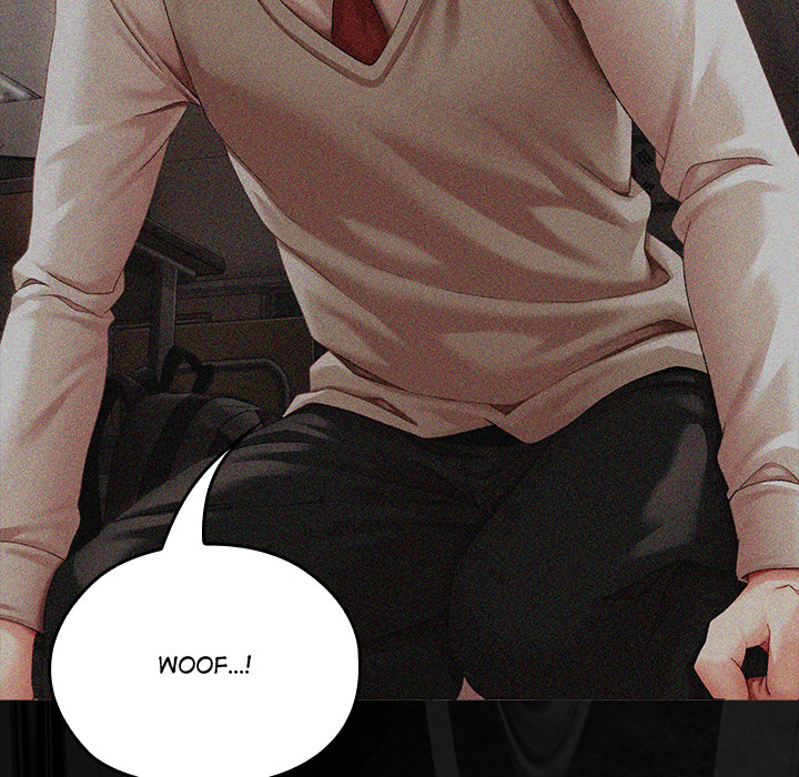 The Delinquent Girl - episode 1 - 15