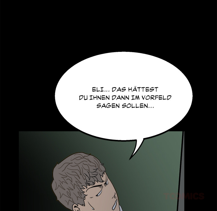 Hermes - episode 34 - 38