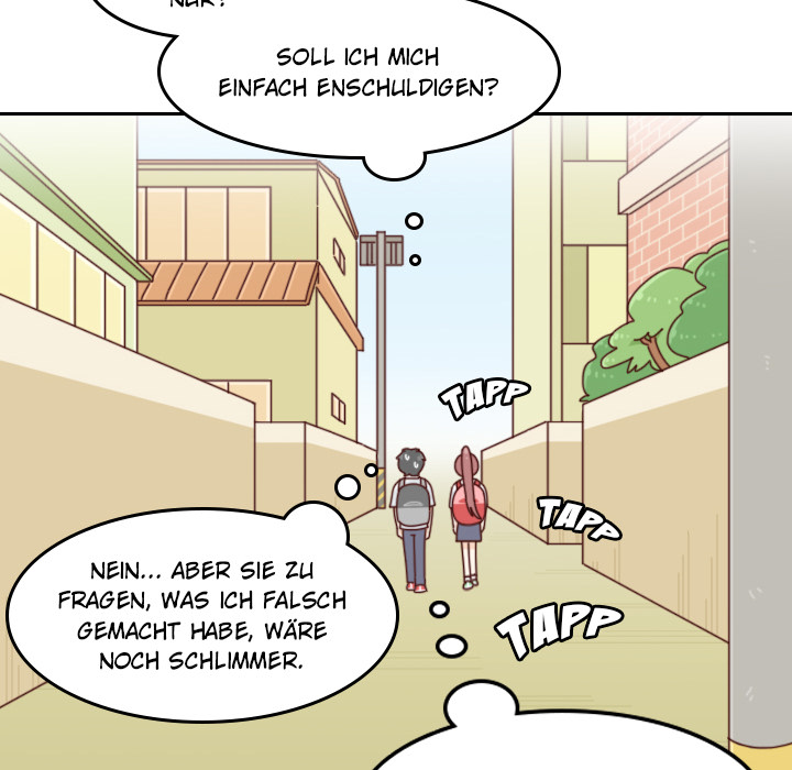 Dinge, die das Herz erwärmen - episode 46 - 69